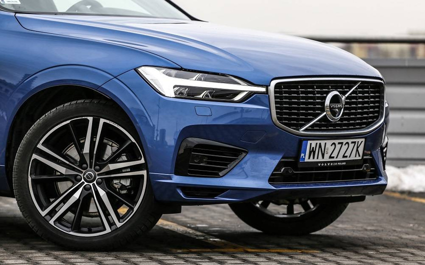4x ROUES 17 Hiver VOLVO V40 II Pirelli 225/45 R17