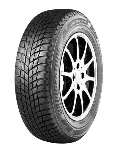 4x RODAS 16 Inverno FORD PUMA II J2K Bridgestone 205/65 R16