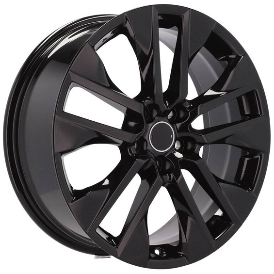 4x llantas 19'' 5x114,3 entre otras cosas a TOYOTA Corolla RAV4 Yaris Cross CH-R Camry Avensis - B2027