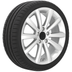 4x RODAS 17 Inverno VW T-ROC II Continental 225/55 R17