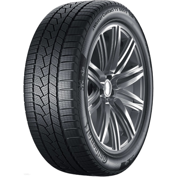 4x RUEDAS 22 Invierno MERCEDES GLE AMG V167 Continental 285/40 R22