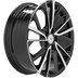 4x rims 18 for LEXUS NX RX UX TOYOTA CH-R II Camry Corolla RAV4 Grand Vitara - IN3623F