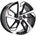 4x RUEDAS 22 Invierno AUDI SQ5 8R Continental 265/35 R22