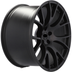 4x RUOTE 20 Invernali DODGE CHARGER VI LX Bridgestone 255/45 R20