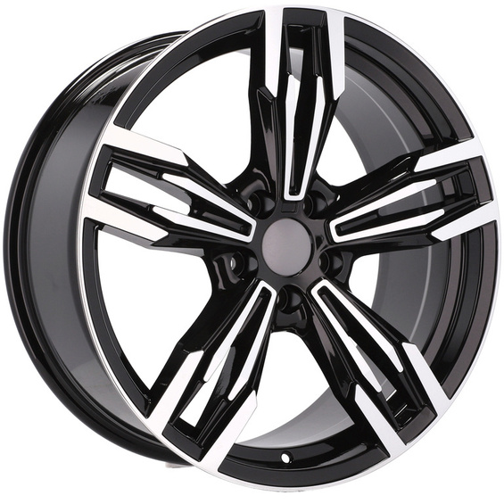 4x RODAS 17 Inverno BMW X3 I E83 Nokian 235/55 R17
