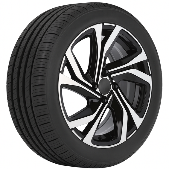 4x KOLESÁ 16 Zimné RENAULT CLIO VI Continental 195/60 R16