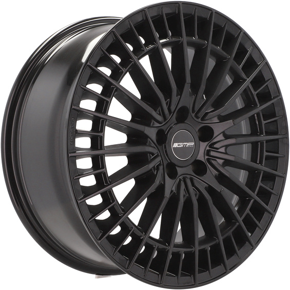 4x Nowa Ζάντες 19'' 5x112 μεταξύ άλλων σε AUDI A4 S4 A5 S5 A6 S6 A8 S8 - QSTAR
