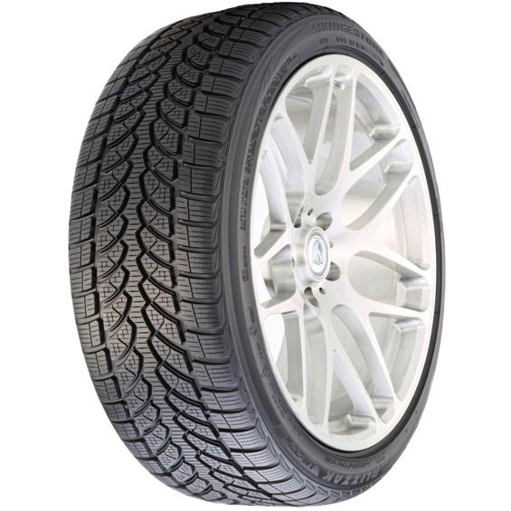 Neumáticos Bridgestone BLIZZAK LM32 255/40 R18 99V