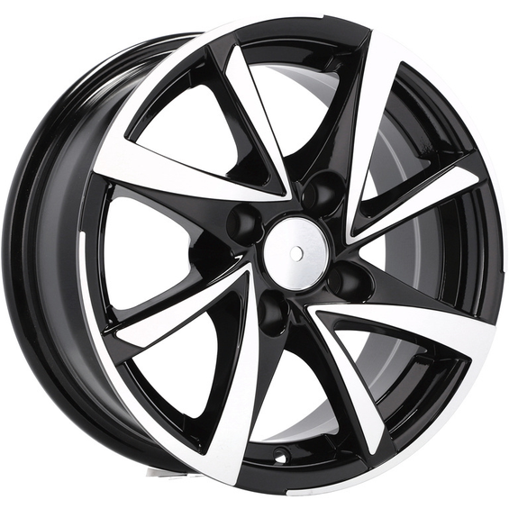 4x KOŁA 15 Zimowe CITROëN XSARA N Bridgestone 195/55 R15
