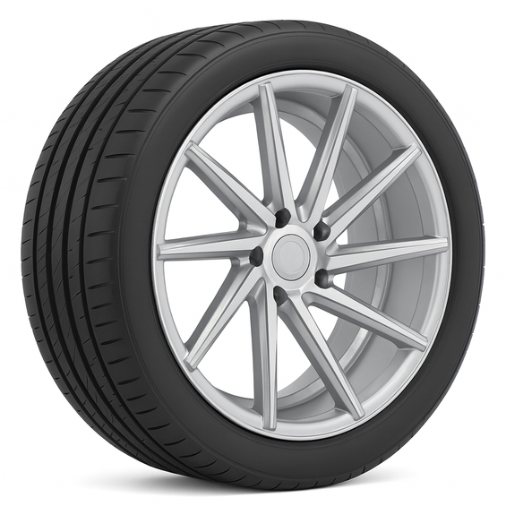 4x RUEDAS 19 Invierno BMW 5 VII G30 G31 G38 Bridgestone