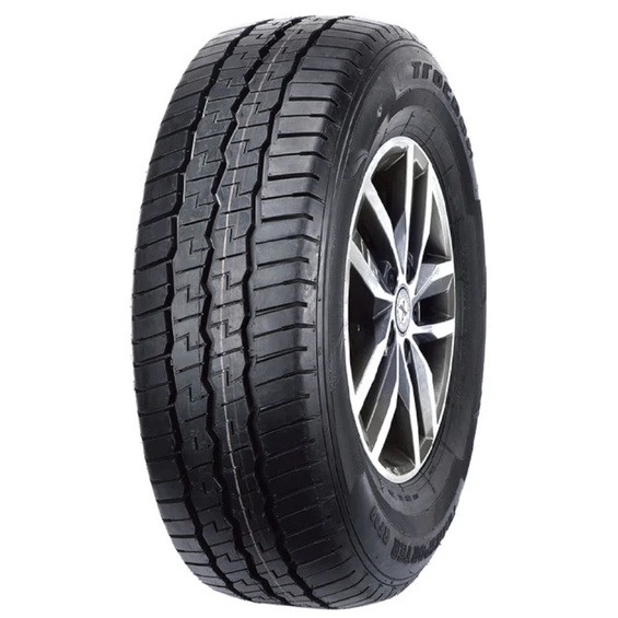 Pneus Tracmax RF09 195/80 R15 106R