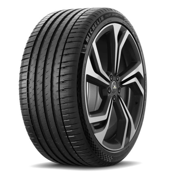 Tires Michelin PILOT SPORT 4 255/45 R20 101W