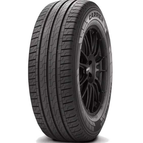 Pneumatiky Pirelli Carrier 225/75 R16 121R