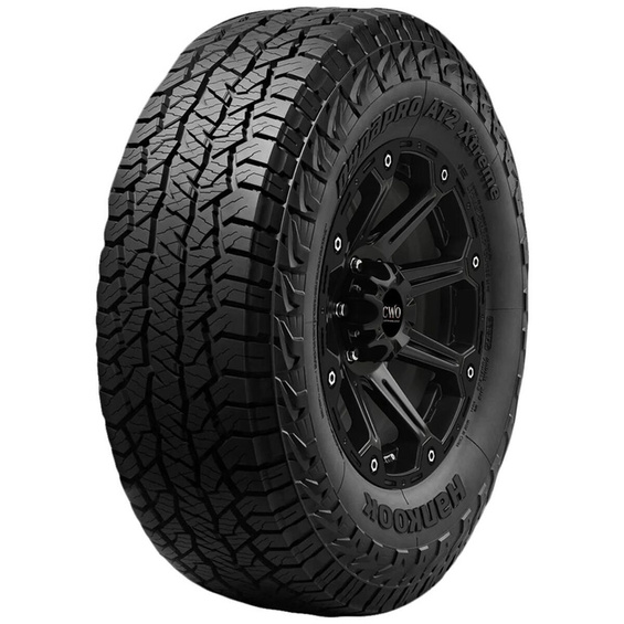 Pneumatiky Hankook Dynapro AT2 Xtreme RF12 MFS RWL 215/75 R15 100S