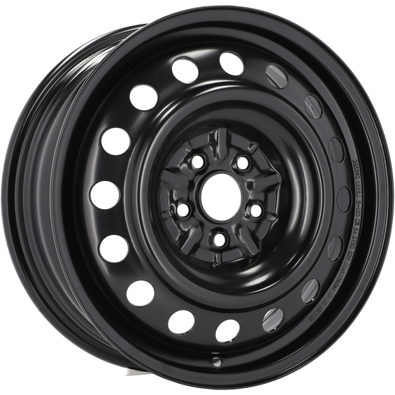 4x RODAS 16 Inverno LEXUS CT A10 Dębica 205/55 R16