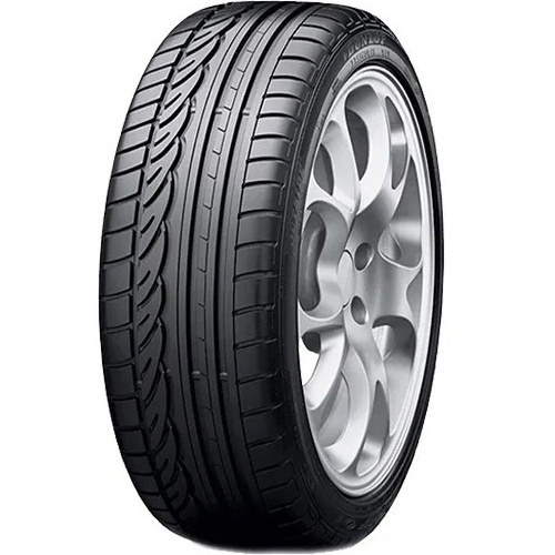 Neumáticos Dunlop SP SPORT 195/60 R15 88H