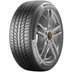 4x RODAS 17 Inverno TOGG T10X Continental 225/65 R17