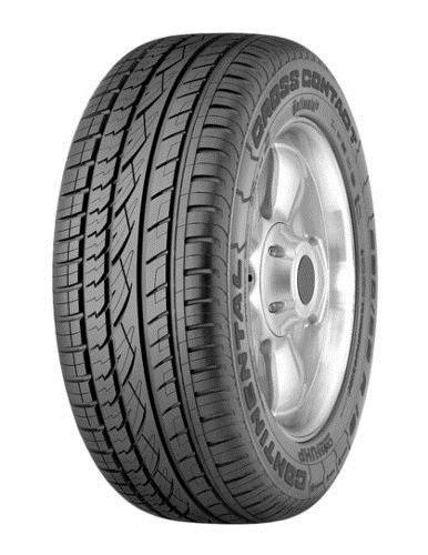 Tires Continental ContiCrossContact 265/50 R20 111V