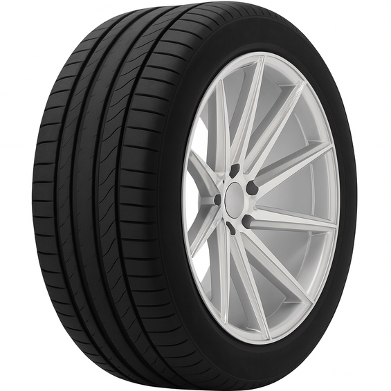 4x RODAS 19 Inverno BMW X2 F39 Bridgestone 225/45 R19