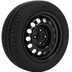 4x RUOTE 14 Invernali OPEL AGILA B H-B Falken 165/70 R14
