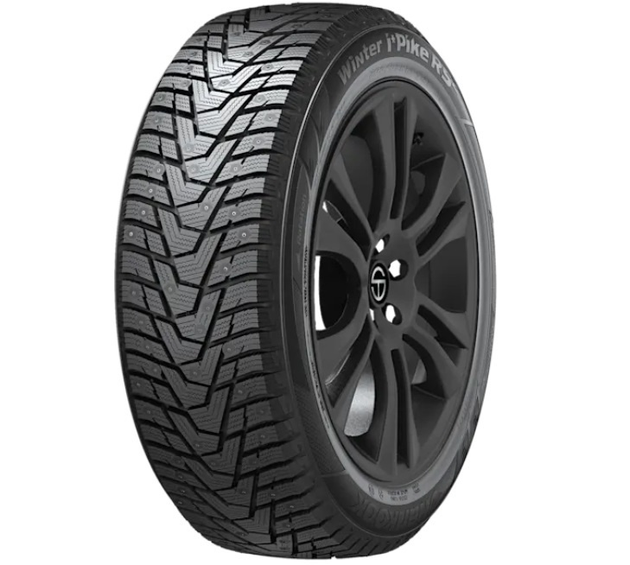 4x RODAS 18 Inverno BMW M2 F87 Hankook