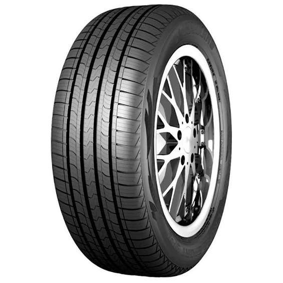 Pneumatiky Nankang CROSS SPORT SP-9 XL 215/60 R16 99V