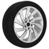 4x KOŁA 19 Zimowe VW T-ROC II Bridgestone 225/45 R19