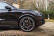 4x RUEDAS 21 Invierno PORSCHE CAYENNE E3 9Y Pirelli