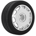 4x RUEDAS 19 Invierno MERCEDES SL R231 SL AMG R231 Hankook