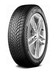 4x ROUES 18 Hiver BMW X1 I E84 Bridgestone 225/45 R18