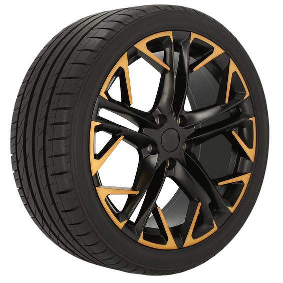 4x KOLESÁ 18 Zimné CUPRA FORMENTOR Continental 225/50 R18
