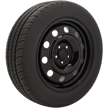 Tracmax 205/55 R17 + Felgi SDT50156 5x108