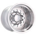 4x aros 15 entre outros para Nissan Patrol Y60 Y61 Y62 Terrano TOYOTA 4 Runner HILUX - B1495