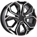 4x ROUES 16 Hiver RENAULT DOKKER DOKKER STEPWAY LODGY Bridgestone 205/55 R16