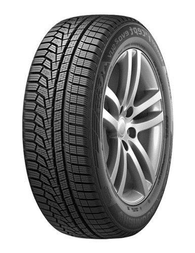 4x RUEDAS 16 Invierno HYUNDAI SANTA FE I SM Hankook 225/70 R16