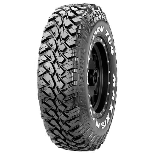 Tires Maxxis MT764 POR 225/75 R16 115Q