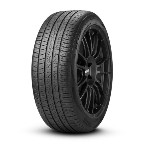 Anvelope Pirelli Scorpion Zero All Season FR AO SEAL INSIDE ELT (+) 255/50 R19 103T