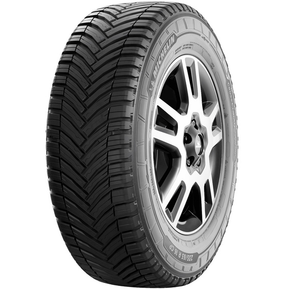 Tires Michelin CROSSCLIMATE CAMPING 235/65 R16 115R