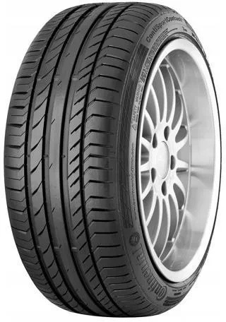 Anvelope Continental ContiSportContact 5P 235/35 R19 91Y
