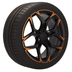 4x RUEDAS 18 Invierno CUPRA TERRAMAR Pirelli 235/55 R18