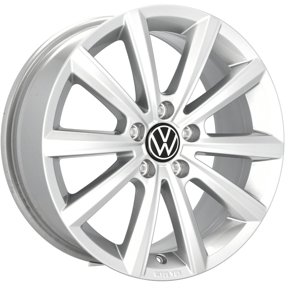 4x RODAS 17 Inverno AUDI A6 ALLROAD C6 Michelin 225/55 R17