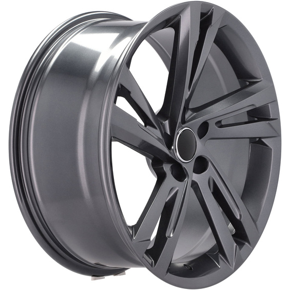 4x rims 20 for VW Arteon Golf E-GOLF GTI R Passat Touran Tiguan Scirocco - A5891
