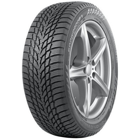 4x RUEDAS 18 Invierno MERCEDES GLA AMG X156 FL Nokian 235/50 R18