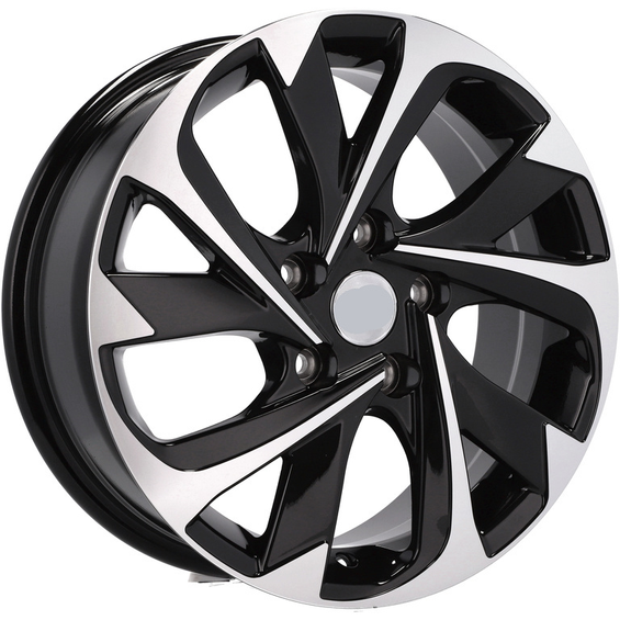 4x RUOTE 17 Invernali TOYOTA RAV4 III XA30 Pirelli 235/65 R17