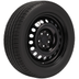 4x RODAS 17 Inverno INFINITI G V35 I A33 Q45 II FY33 Kormoran 215/55 R17