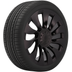 4x RODAS 19 Inverno TESLA MODEL Y L Bridgestone 255/45 R19
