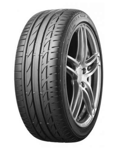 Pneus Bridgestone POTENZA S001 255/35 R19 96Y