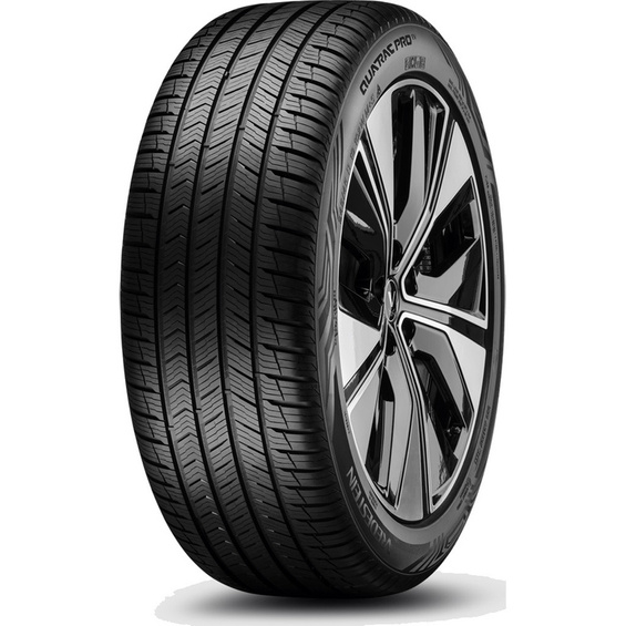 Tires Vredestein Quatrac Pro EV XL FSL 235/55 R19 105V