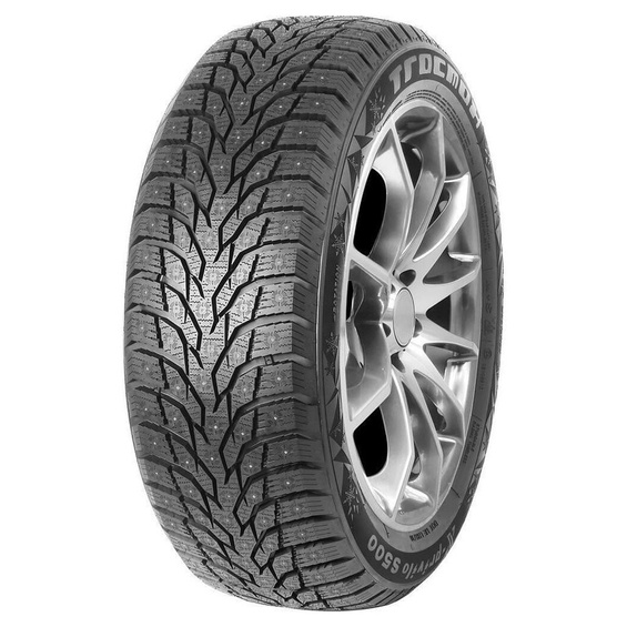 Pneumatiky Tracmax X-PRIVILO S500 315/35 R21 111H
