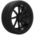 4x RODAS 19 Inverno AUDI A8 D5 S8 D5 Hankook 235/50 R19